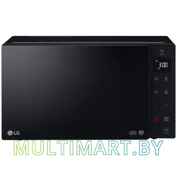 Микроволновая печь LG MW25R35GIS